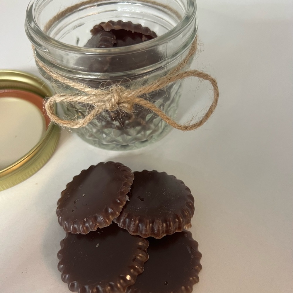 ❤️‍🔥Pecan Pie Wax Melts❤️‍🔥